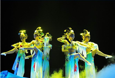 東莞市宏業(yè)禮儀 一站式沙田文藝演出服務(wù)詳情