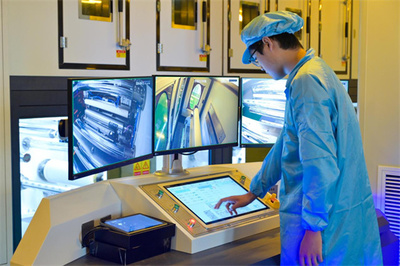 突破通信科技“卡脖子”難題，賦能半導(dǎo)體產(chǎn)業(yè)加速崛起