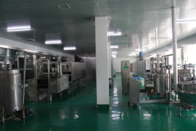 湖北一致魔芋生物科技股份 跨界創(chuàng)新，以生物科技賦能通信技術(shù)開(kāi)發(fā)